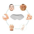 thumbnail image 3 of Stainless Steel Gua Sha Tools Steel Scraping Massage Tools_Paris, 3 of 5
