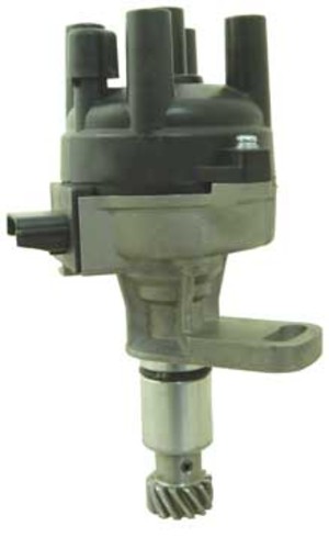 WPS World Power Systems DST25401 Distributor