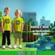 thumbnail image 5 of Conjunto de 3 Piezas para Niños Minecraft: Remera, Shorts y Jogger Talle 7, 5 of 6