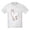 Ash Gray, variant on CafePress - Cute Alpaca Kids Light T Shirt - Light T-Shirt Kids XS-XL