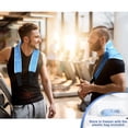 thumbnail image 7 of REVIX Neck Ice Pack for Neck Pain Relief, Swelling & Post-Surgery Recovery, 7 of 7