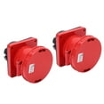 thumbnail image 2 of Industrial Socket,2pcs Industrial Straight Sockets Industrial Supplies Waterproof Socket Top-Notch Performance, 2 of 14