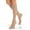 Sun Bronze, variant on NEW Jobst Ultrasheer Knee High Unisex Compression Stockings Sock Circulation