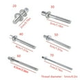 thumbnail image 2 of Yokua Pack of 10 Drum Screws Musical Instrument Accessories for Percussion Repair, 2 of 13