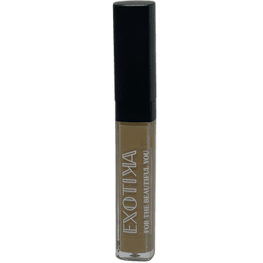 Exotika Beauty Full Coverage Concealer Medium Ivory