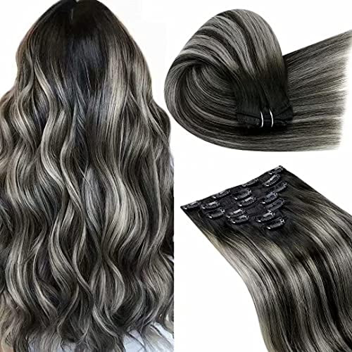 clip in hair extensions