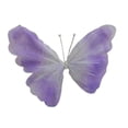 thumbnail image 3 of Enredadera artificial gigante para decoración de bodas, ideal para centros comerciales, exteriores, Degradado morado claro, 3 of 9