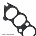thumbnail image 4 of BeckArnley 037-4808 Plenum Gasket, 4 of 4