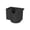 Black, variant on Cup Holder for Hole Bag Large Beverage Bottle Carrier Attachment for Beach Tote Storage for Phone Lipstick Keys Outdoor Travel Gifts Mother's Day Gifts, 1Pcs Black