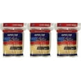 thumbnail image 3 of Wooster 4.5" Jumbo-Koter Super/Fab 1/2" Nap 3 Sets Of 2-Pack Roller Cover # RR301-4.5-3PK, 3 of 3