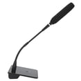 thumbnail image 4 of DEWIN Ordinateur USB Microphone Réunion Jeu Live Voix Col de Cygne Filaire Micro Noir Nous 100240v, 4 of 14