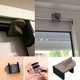 thumbnail image 2 of Bloqueo De Protección De Límite De Ventana De Seguridad Para Mascotas O Niños Bloqueo De Ventana Deslizante Antirrobo De Posicionamiento De Rotación Sin Llave Yuarrent TO002573-00, 2 of 6