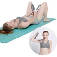 thumbnail image 3 of Leg Muscle Trainer, Buttock Muscle Trainer with Elastic Band, Sport Home Equipme, 3 of 5