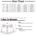 thumbnail image 4 of Elainilye Fashion Workout Leggings for Women High Waisted Yoga Pants Workout Athletic Capris Pants with Pockets,White, 4 of 9