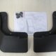 thumbnail image 2 of Scienceny 4 Uds guardabarros de coche para RAV4 09-14 con guardabarros M Vehículos, repuestos y accesorios Mis, 2 of 5