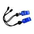 thumbnail image 5 of Silbato de emergencia Zulema 2 piezas Azul, 5 of 5
