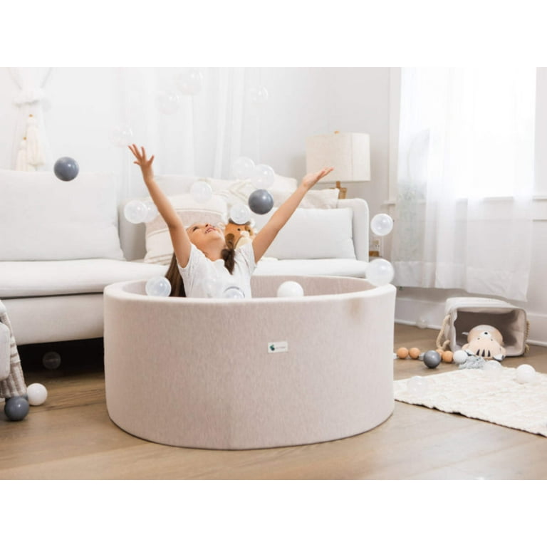 Little Big Playroom The Very Hungry Caterpillar Ball Pit Ball