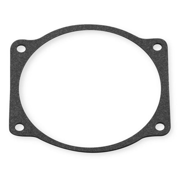 Holley EFI 508-24 Fuel Injection Throttle Body Mounting Gasket