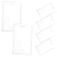 thumbnail image 4 of Minkissy 6Pcs Game Card Holder for Employees Protective Cards Sleeves Acrylic, 4 of 8