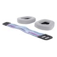 thumbnail image 1 of G733 G335 wire less Gaming Headset Replacement Ear Pads, Designed with Memory Foam & Breathable Mesh for Excellent Sound Insulation, Easy to Install and Use, 1 of 7