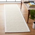 thumbnail image 3 of SAFAVIEH Natural Fiber Thaddeus Geometric Area Rug, Ivory, 5' x 8', 3 of 8