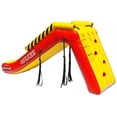 thumbnail image 2 of SPORTSSTUFF UV Protected Spillway Pontoon Slide for Boats, 2 of 2