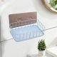 thumbnail image 3 of Organizador para la ducha Adhe Sive de repuesto 4 estilos Adhesivo para la ducha Adhe Sive Tiras adhesivas Ganchos sin taladrar Montaje en la pared para el baño Organizadores de estantes de cocina, 3 of 3