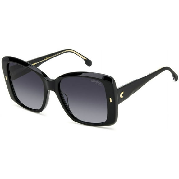 CARRERA sunglasses CARRERA 3030/S WOMAN 56.000/18.000/140.000 807 BLACK