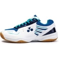 thumbnail image 2 of Xishao Tenis de entrenamiento duraderos para hombre, zapatos de pickleball, zapatos de squash para hombre, zapatos de bádminton Xishao ropa, 2 of 2