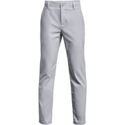Under Armour Boys Showdown Pants Mod Gray 011/Halo Gray Medium