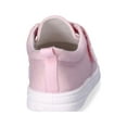 thumbnail image 3 of Wonder Nation Toddler Girl Moc Toe Shoes, 3 of 5