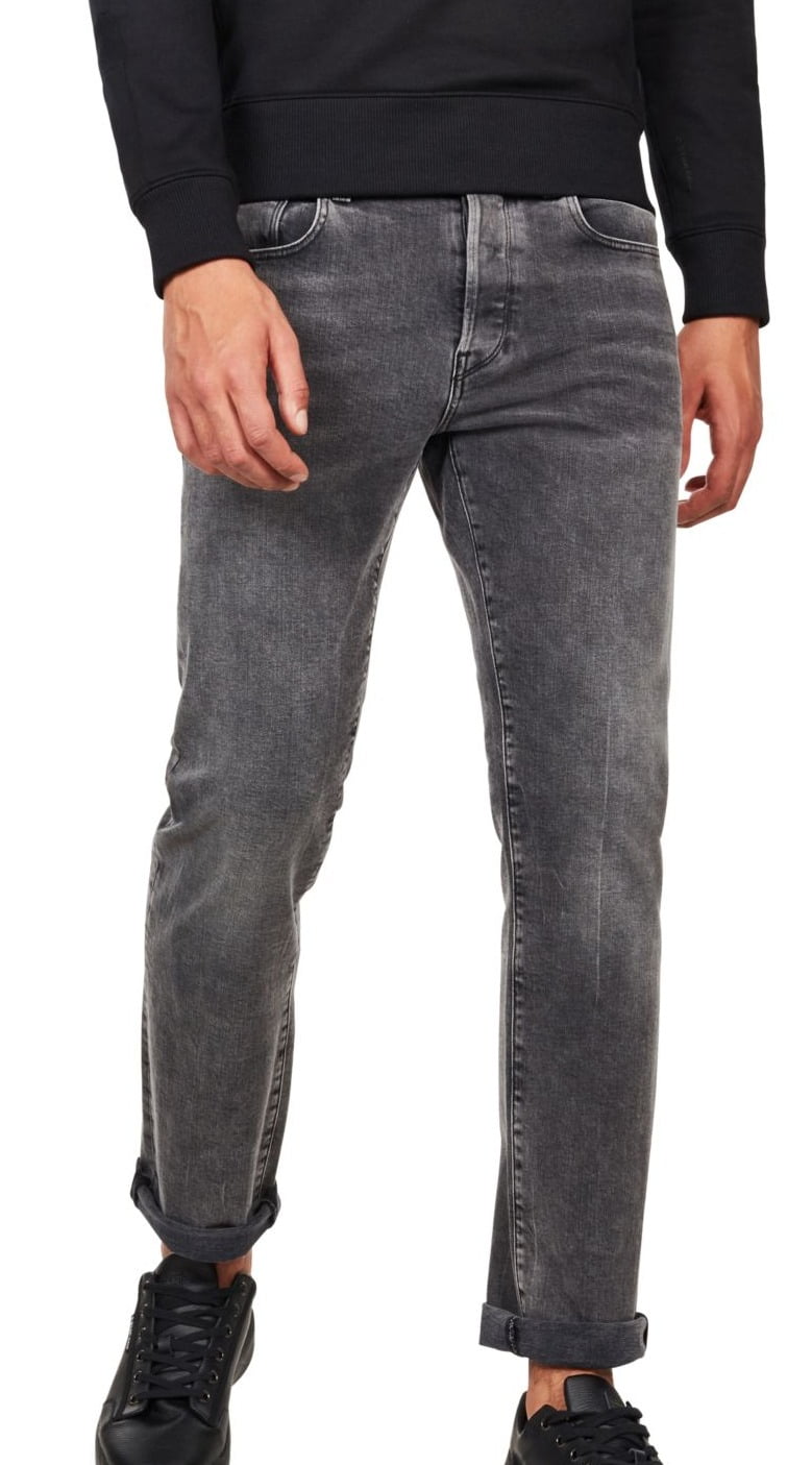 G-Star Raw Mens Jeans 36x30 1 Straight 