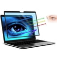 thumbnail image 1 of Protector de pantalla FILMEXT antideslumbrante y antiluz azul para Surface Laptop 13.5, 1 of 7