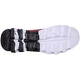 thumbnail image 7 of Men's Tennis Shoes Graffiti Comfy Fashion Athletics Walking Sneakers, 7 of 7