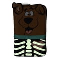 thumbnail image 2 of Wallet Loungefly Skeleton Scooby Cosplay, 2 of 3
