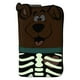 thumbnail image 2 of Wallet Loungefly Skeleton Scooby Cosplay, 2 of 3
