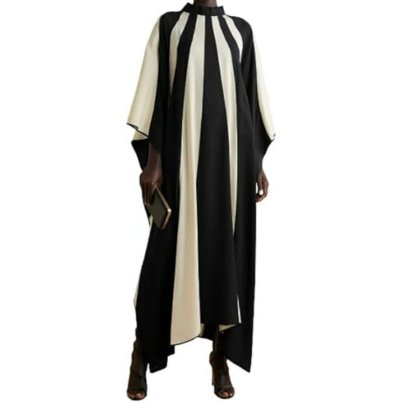 Brisha Creation_Amazing ladies wear Kaftan,Casual & beach wear Kaftan,Soft & smooth kaftan for ladies,regular wear kaftan.