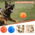 thumbnail image 4 of UP to 60%! off EtherealEdge Automatic Jumping Ball For Pet Dog Electric Interactive Toys Training Fetch, 4 of 8