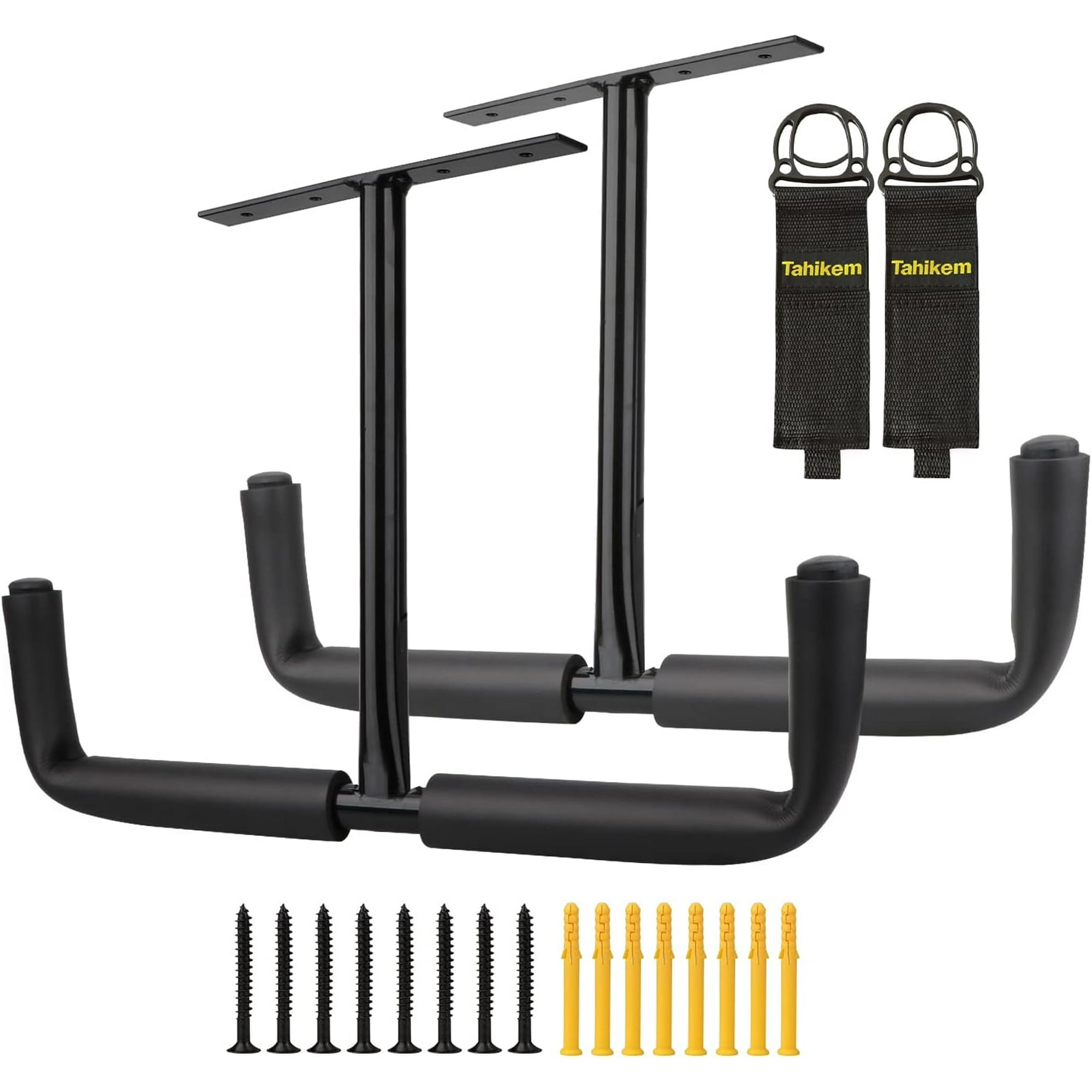 Ceiling mount ladder hooks hotsell