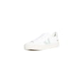 thumbnail image 1 of Tenis Veja Campo para mujer, extra blanco/matcha, sin cromo, 1 of 4