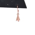 thumbnail image 2 of 10 Piezas de Componentes de Joyería Perfecl Oro Rosa Bricolaje, 2 of 8