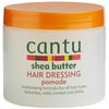 Cantu Shea Butter Hair Dressing Pomade, 4 oz (Pack of 6)