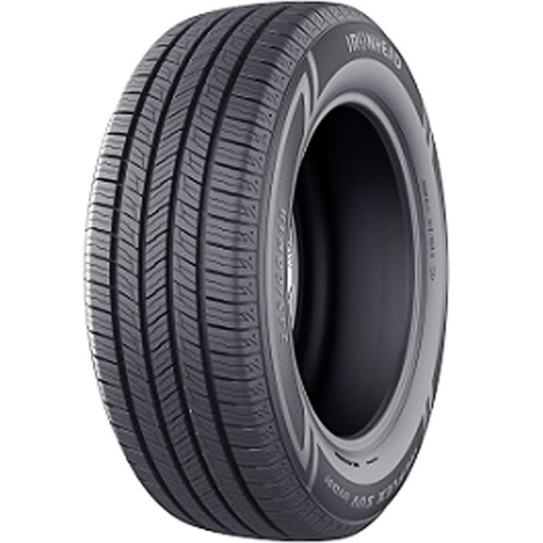 Ironhead Reflex SUV UVD01 255/55R20 110V XL Performance a/s All