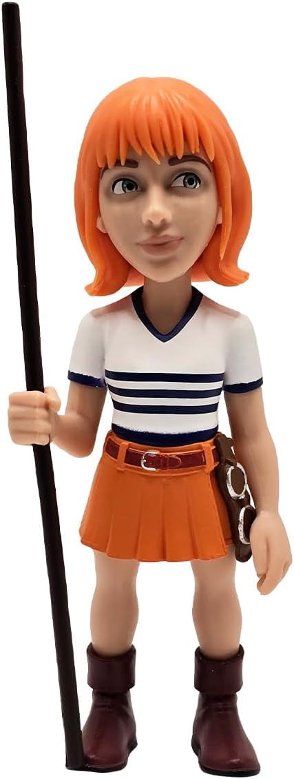 One Piece Nami Vinyl Figure
