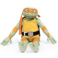 thumbnail image 1 of Almohada de felpa Buddy Jay Franco Nickelodeon TMNT 66 cm, 1 of 7