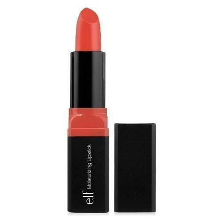 e.l.f. Studio Moisturizing Lipstick - Coral Cutie