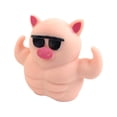 thumbnail image 1 of Juguete para apretar muñeca elástica juguete sensorial elástico novedad suave muñeca para apretar juguete relajante para adultos regalos de vacaciones S, 1 of 8