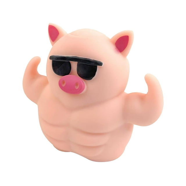 Juguete para apretar muñeca elástica juguete sensorial elástico novedad suave muñeca para apretar juguete relajante para adultos regalos de vacaciones S