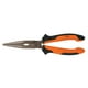 thumbnail image 2 of Pinza Punta Y Corte 7' Mango Comfort Grip Truper Truper T203-7X, 2 of 2