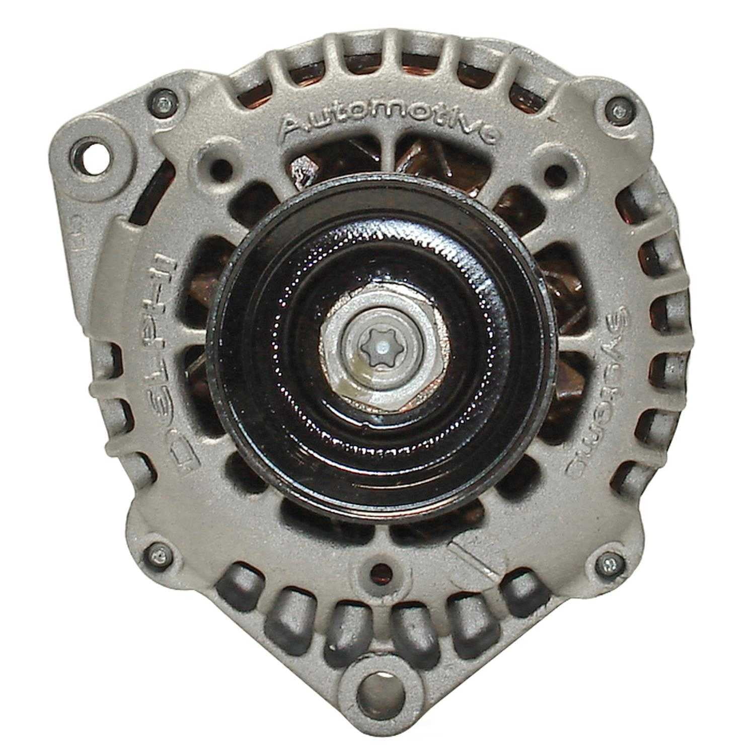 FVP Professional 8233607 Alternator Standard